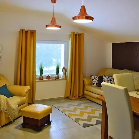 Flat, Apartment Kamien (Pomerania)
